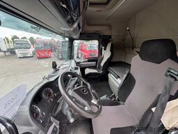 MAN TGX 33.580 33.580 6x4 BL Kurzholz mit TajfunLIV...