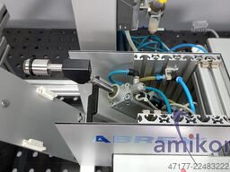 Richter & Friedewald GmbH Richter & Friedewald GmbH Richter & Friedewald GmbH