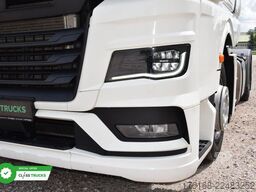 MAN TGX 18.470 GX
