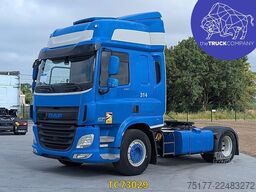 DAF CF 440