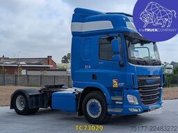 DAF CF 440