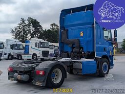 DAF CF 440