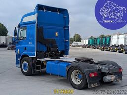 DAF CF 440