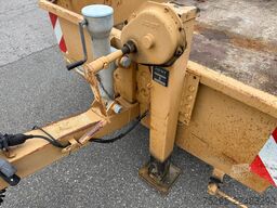 Hirth 1 Achs Tieflader 2m Rampen TÜV neu Top Reifen