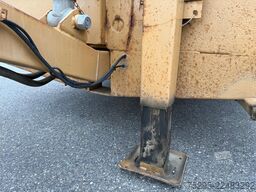 Hirth 1 Achs Tieflader 2m Rampen TÜV neu Top Reifen