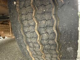 Hirth 1 Achs Tieflader 2m Rampen TÜV neu Top Reifen