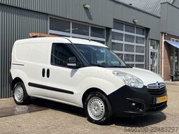 Opel Combo 1.4 CNG L1H1 ecoFLEX Cng en Benzine Airco...