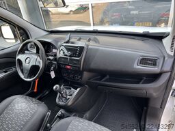 Opel Combo 1.4 CNG L1H1 ecoFLEX Cng en Benzine Airco...