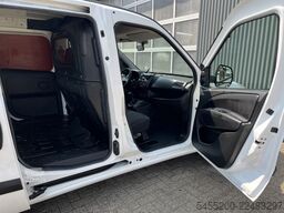 Opel Combo 1.4 CNG L1H1 ecoFLEX Cng en Benzine Airco...