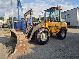 Volvo L30B-Z/X