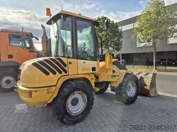 Volvo L30B-Z/X