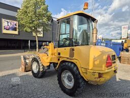 Volvo L30B-Z/X