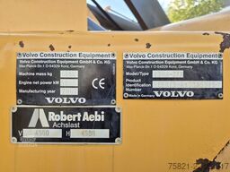 Volvo L30B-Z/X