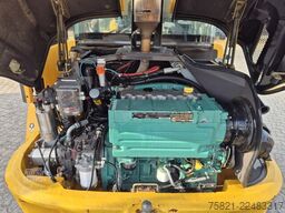 Volvo L30B-Z/X