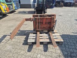 Volvo L30B-Z/X - year 2007 - 9420 hours