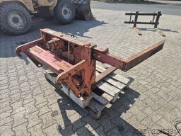 Volvo L30B-Z/X - year 2007 - 9420 hours