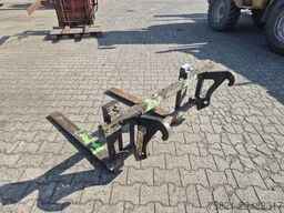 Volvo L30B-Z/X - year 2007 - 9420 hours
