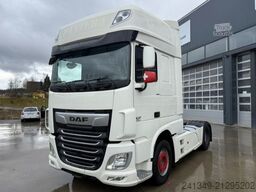DAF XF460 4x2