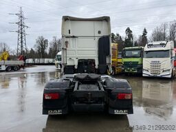 DAF XF460 4x2