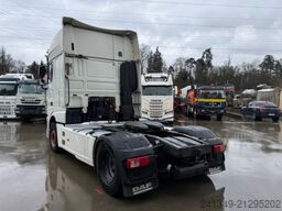 DAF XF460 4x2