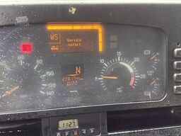 MERCEDES-BENZ Actros 2543 6x2