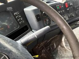 MERCEDES-BENZ Actros 2543 6x2