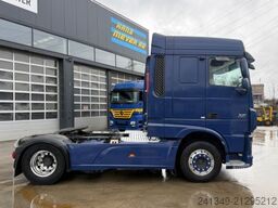 DAF XF460 4x2 Hydraulikpumpe und Kompressor