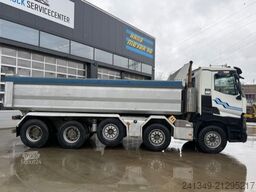 RENAULT C520 10x4 Dumper