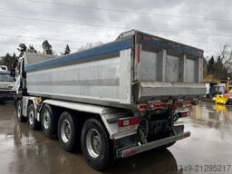 RENAULT C520 10x4 Dumper