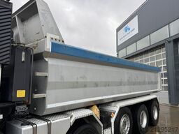 RENAULT C520 10x4 Dumper