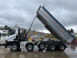 RENAULT C520 10x4 Dumper