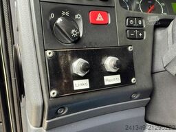 SCANIA R420 6x4 Palfinger E250L