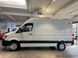 MERCEDES-BENZ Sprinter 310/313/316 CDI*Hoch+Lang*Garantie*