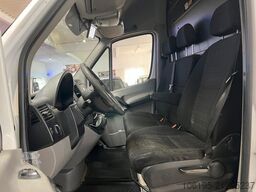 MERCEDES-BENZ Sprinter 310/313/316 CDI*Hoch+Lang*Garantie*