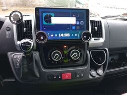 BÜRSTNER Limited T 660,1.Hd,Vollausstattung