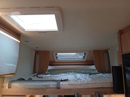 BÜRSTNER Limited T 660,1.Hd,Vollausstattung