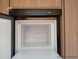 BÜRSTNER Limited T 660,1.Hd,Vollausstattung