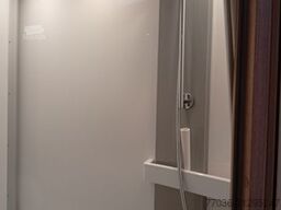 BÜRSTNER Limited T 660,1.Hd,Vollausstattung