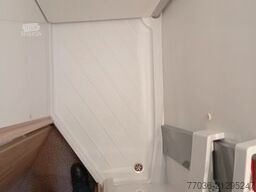 BÜRSTNER Limited T 660,1.Hd,Vollausstattung