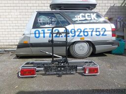 BÜRSTNER Limited T 660,1.Hd,Vollausstattung