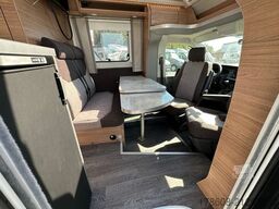 KNAUS Tourer VAN 500 MQ Vansation,  Energy+Paket