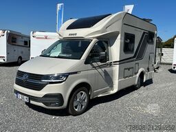 KNAUS Tourer VAN 500 MQ Vansation,  Energy+Paket