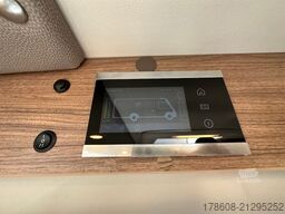 KNAUS Tourer VAN 500 MQ Vansation,  Energy+Paket