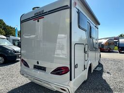 KNAUS Tourer VAN 500 MQ Vansation,  Energy+Paket