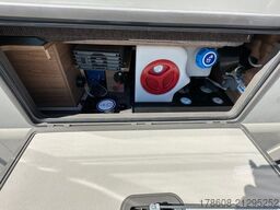 KNAUS Tourer VAN 500 MQ Vansation,  Energy+Paket