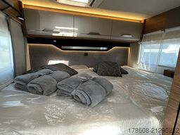 KNAUS Tourer VAN 500 MQ Vansation,  Energy+Paket