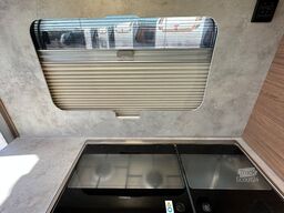 KNAUS Tourer VAN 500 MQ Vansation,  Energy+Paket