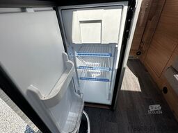 KNAUS Tourer VAN 500 MQ Vansation,  Energy+Paket