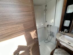 KNAUS Tourer VAN 500 MQ Vansation,  Energy+Paket