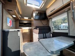 KNAUS Tourer VAN 500 MQ Vansation,  Energy+Paket